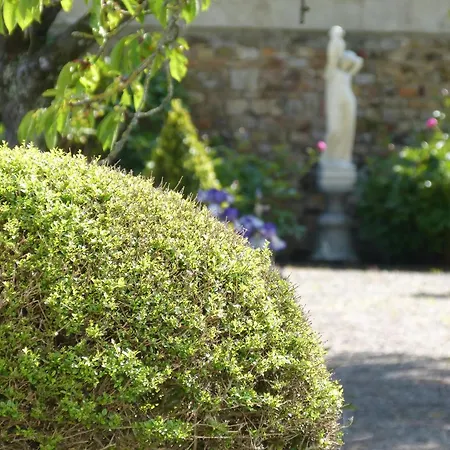 La Roseraie Saint-Étienne-au-Mont