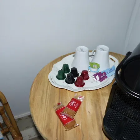 La Roseraie Saint-Étienne-au-Mont