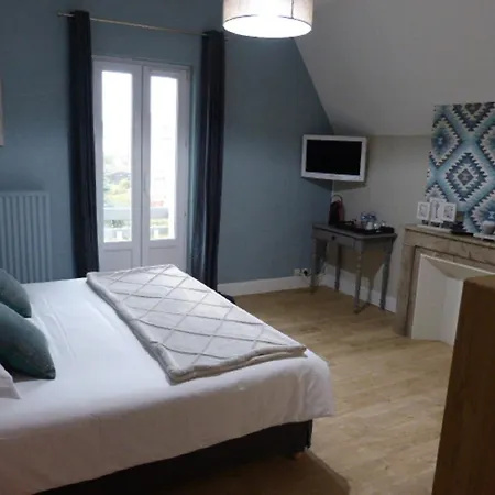 La Roseraie Saint-Étienne-au-Mont