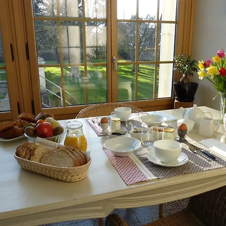 La Roseraie 3* Saint-Étienne-au-Mont