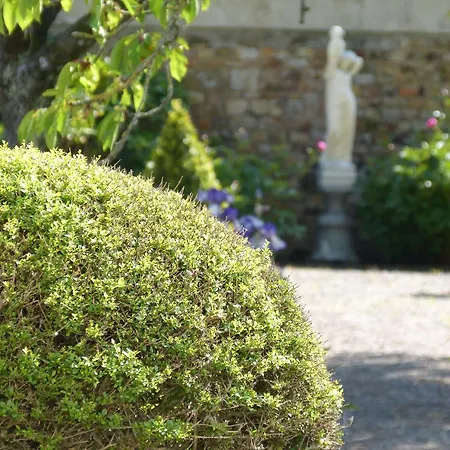 La Roseraie Saint-Étienne-au-Mont