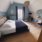 La Roseraie 3*
