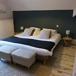 La Roseraie Saint-Étienne-au-Mont