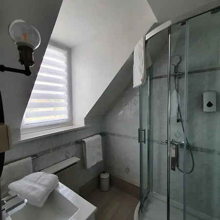 La Roseraie 3* Saint-Étienne-au-Mont