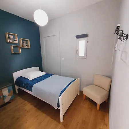 La Roseraie Maison d'hôtes