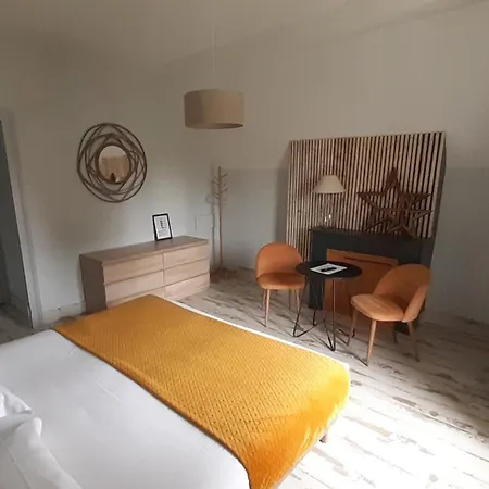 La Roseraie Saint-Étienne-au-Mont