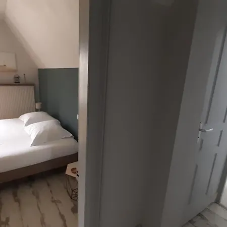 La Roseraie *