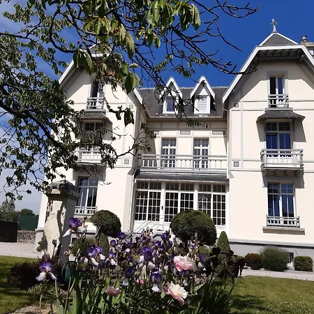 La Roseraie Saint-Étienne-au-Mont