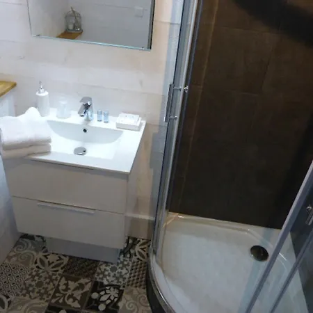 La Roseraie Maison d'hôtes Saint-Étienne-au-Mont