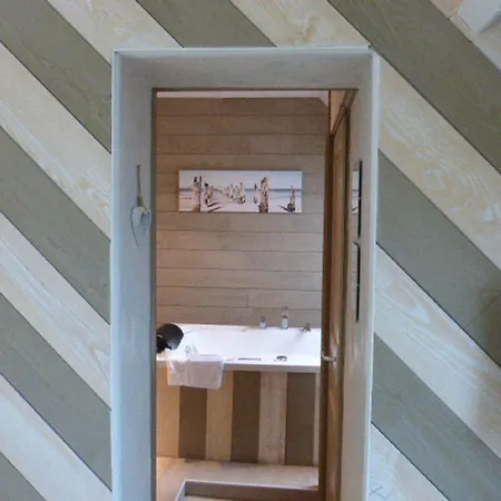 La Roseraie Saint-Étienne-au-Mont